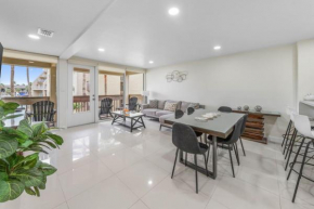 BahiaMar Relaxing Oasis by the Sea